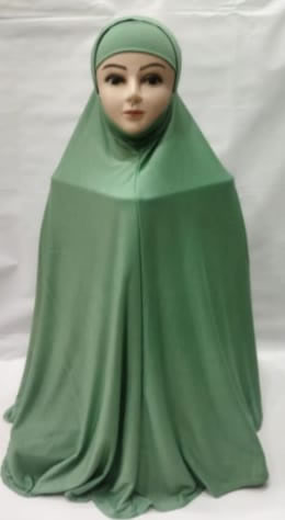 Nemaz Chadar Dark Green