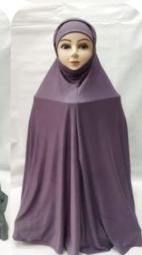 Nemaz Chadar Dark Purple